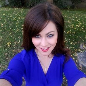 Meet your Posher, Kristina